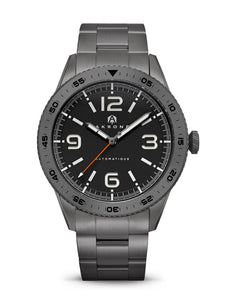C-03 Horizon Black S 41MM