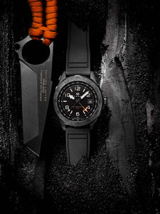 C-03 GMT GLOBE-TROTTEUR