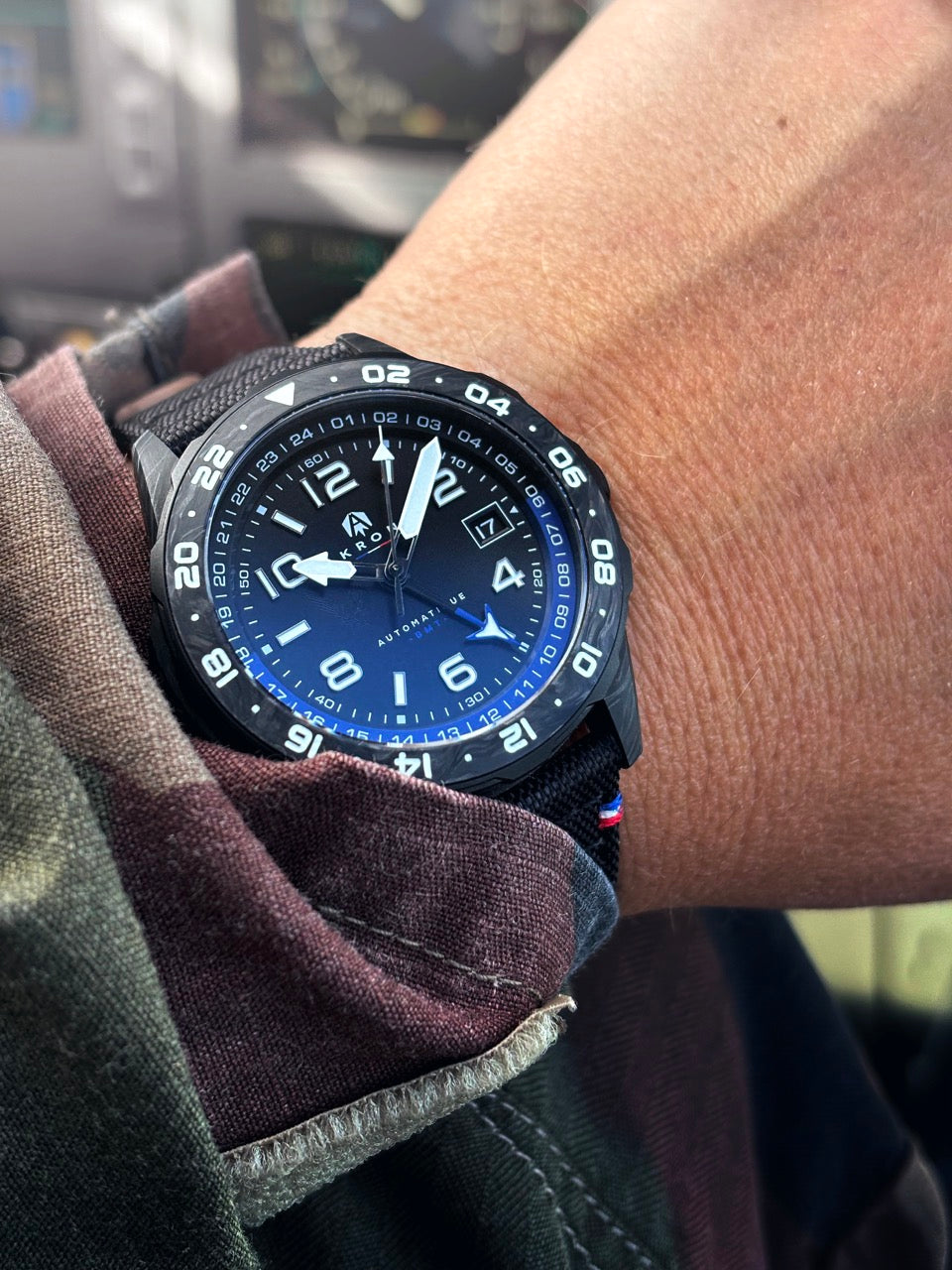 C-03 ALAT GMT
