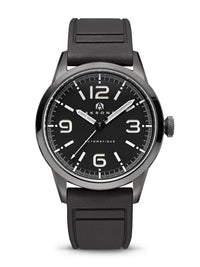 C-03 Horizon Black 39mm