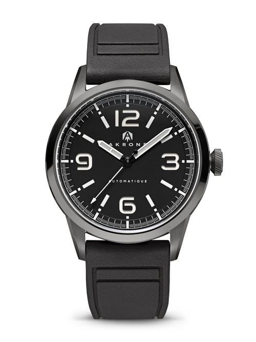 C-03 Horizon Black 39mm