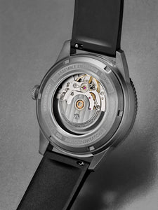 C-03 Worltimer Fusion