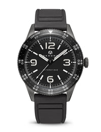C-03 Horizon Black 41MM