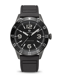 C-03 Horizon Black 41MM