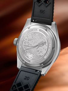 C-02 Baby Héritage Karmin