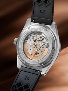 C-02 Baby Héritage Bourbon