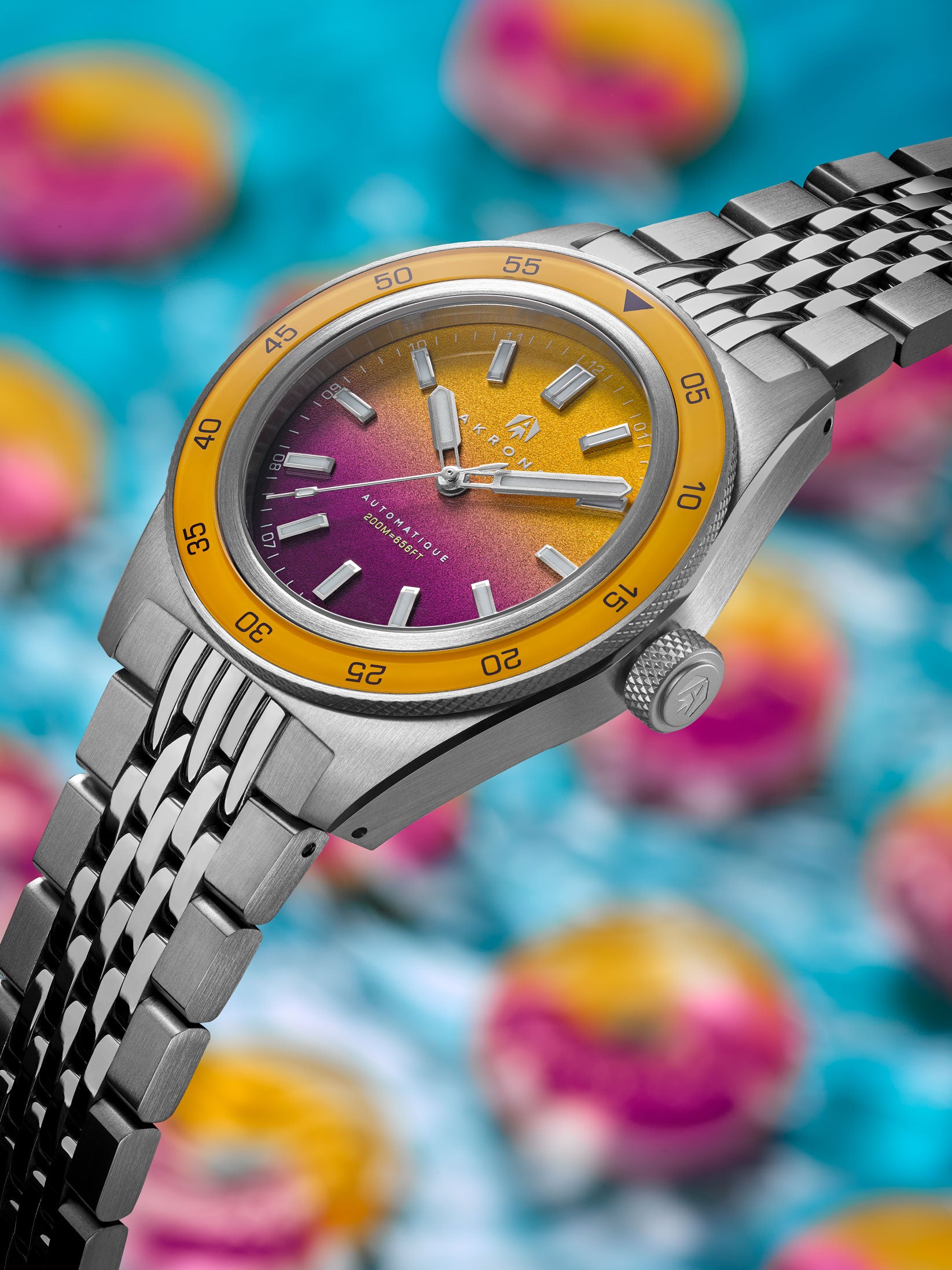C-02 Nérée Passion