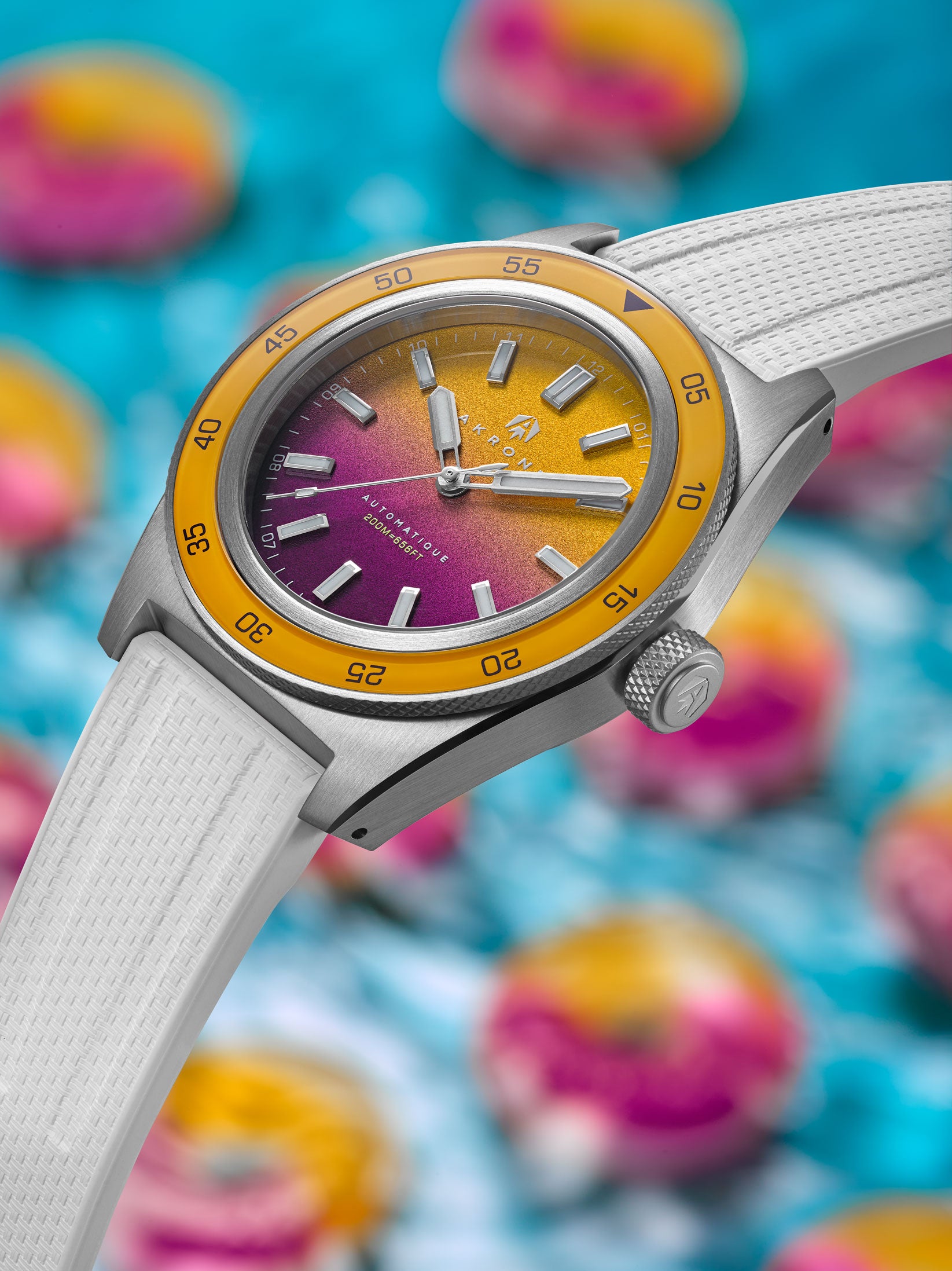 C-02 Nérée Passion
