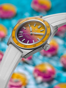C-02 Nérée Passion