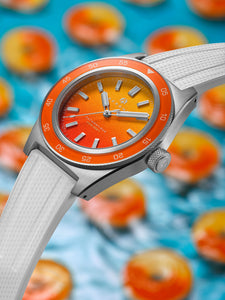 C-02 Nérée Sunrise