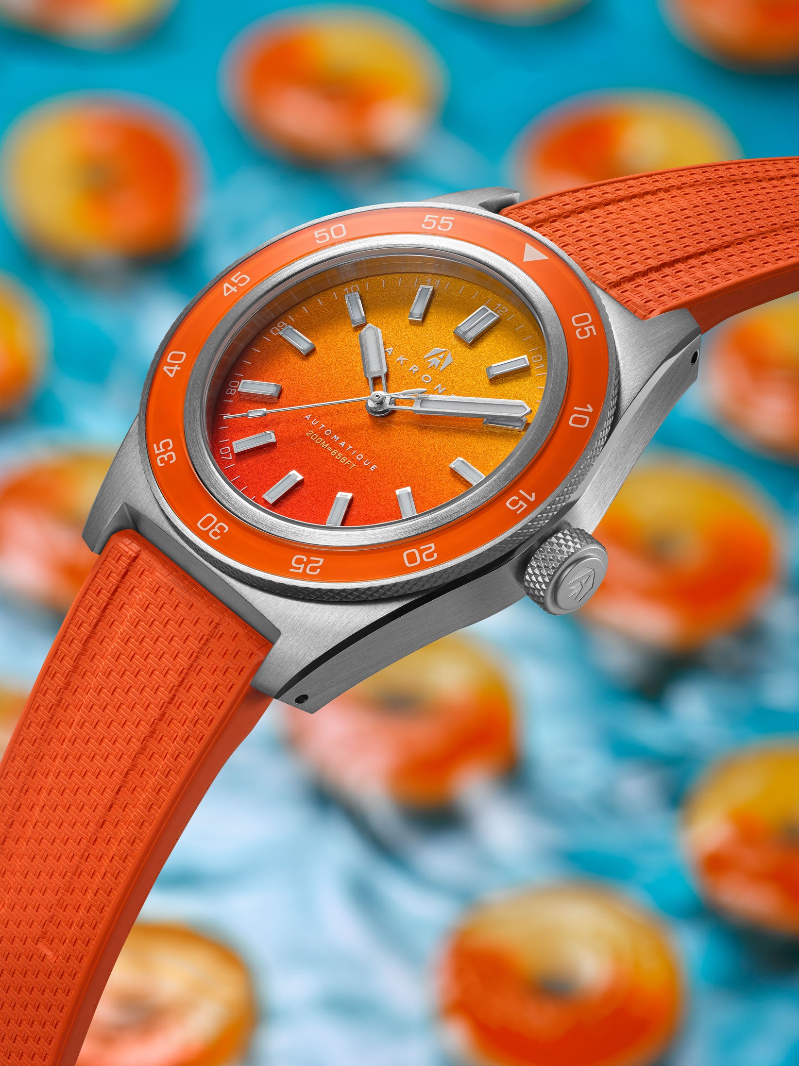 C-02 Nérée Sunrise