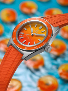 C-02 Nérée Sunrise