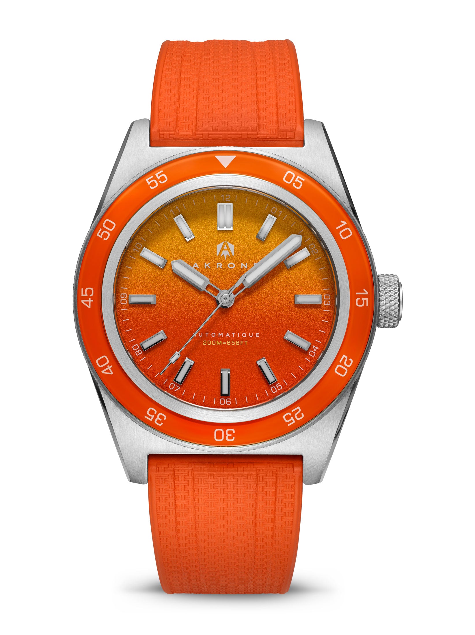 C-02 Nérée Sunrise