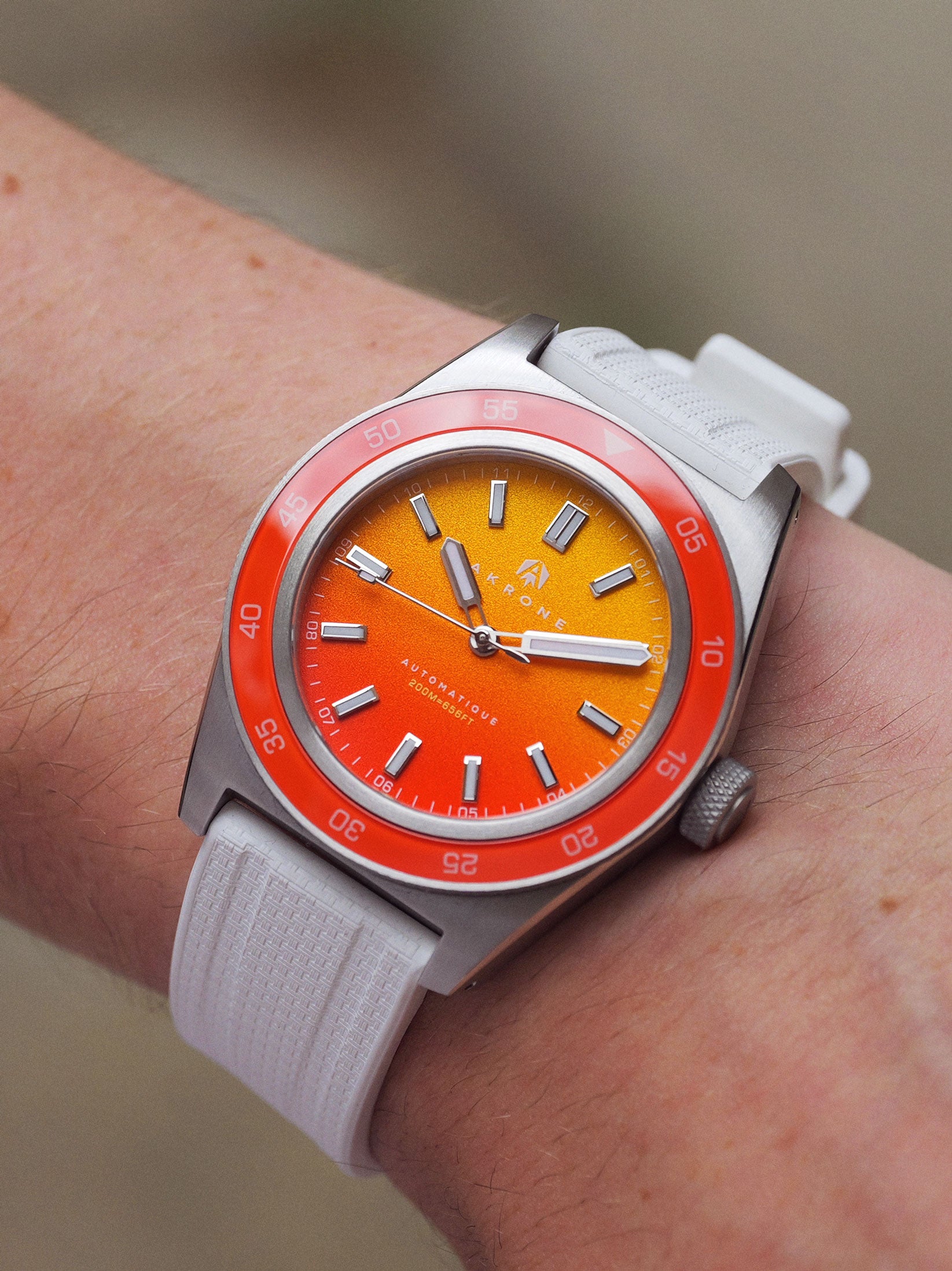 C-02 Nérée Sunrise
