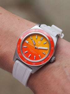 C-02 Nérée Sunrise