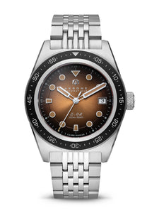 C-02 Baby Héritage Bourbon