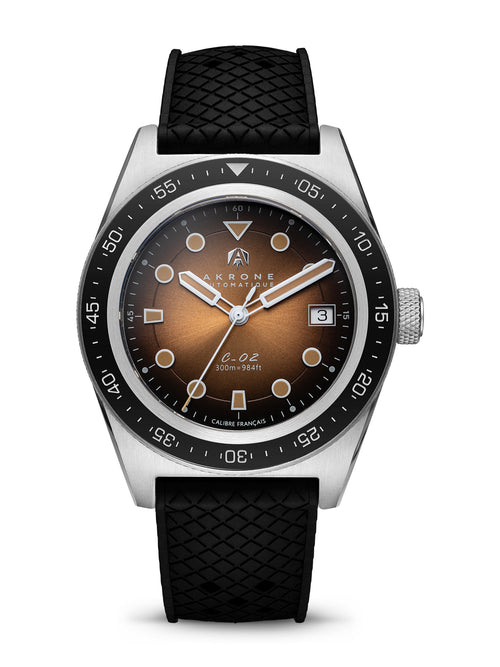 C-02 Baby Héritage Bourbon