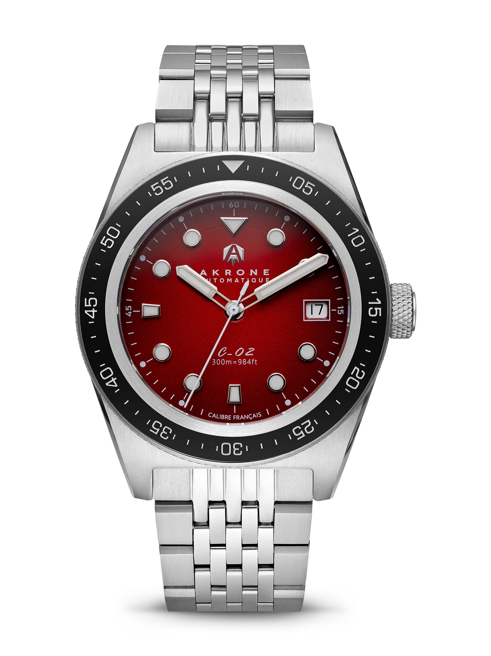 C-02 Baby Héritage Karmin