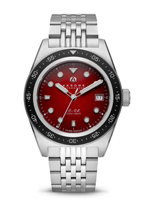 C-02 Baby Héritage Karmin