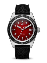 C-02 Baby Héritage Karmin