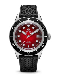 C-02 Héritage Karmin