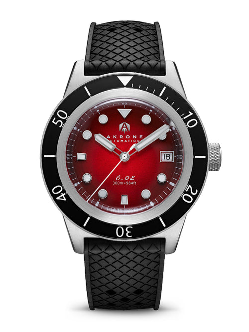 C-02 Héritage Karmin