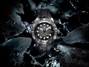C-02 Tactik Graphite