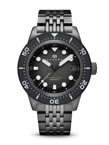 C-02 Tactik Graphite