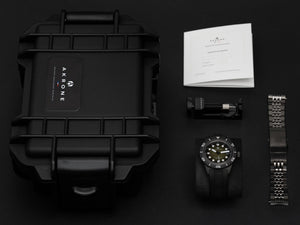 C-02 Tactik Kaki