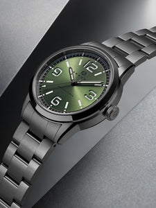 C-03 Horizon Tropicale 39mm