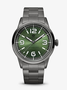C-03 Horizon Tropicale 39mm