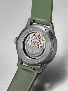 C-03 Horizon Tropicale 39mm