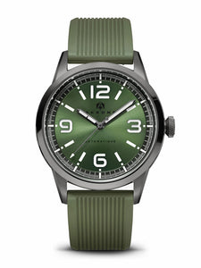C-03 Horizon Tropicale 39mm