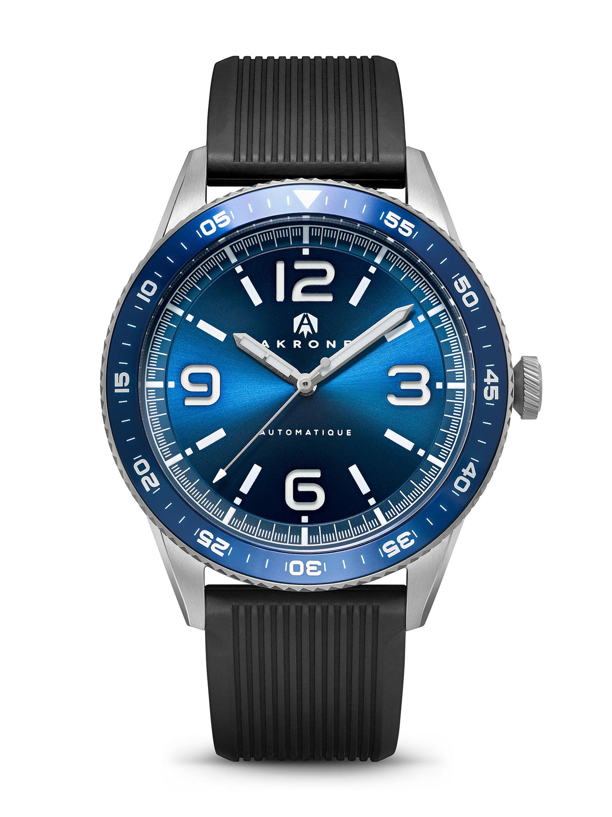 Akrone C-03 Horizon Austral 41mm, official view 1