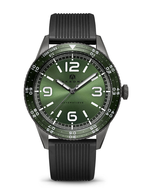 C-03 Horizon Tropicale 41mm