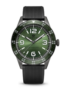C-03 Horizon Tropicale 41mm