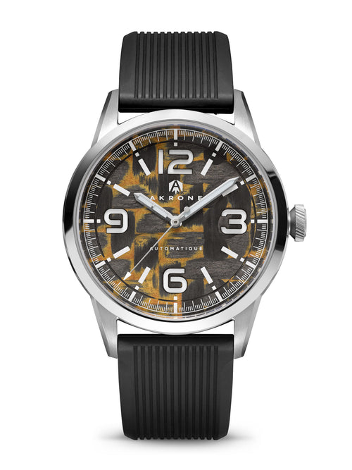 C-03 Carbon Fury dorée