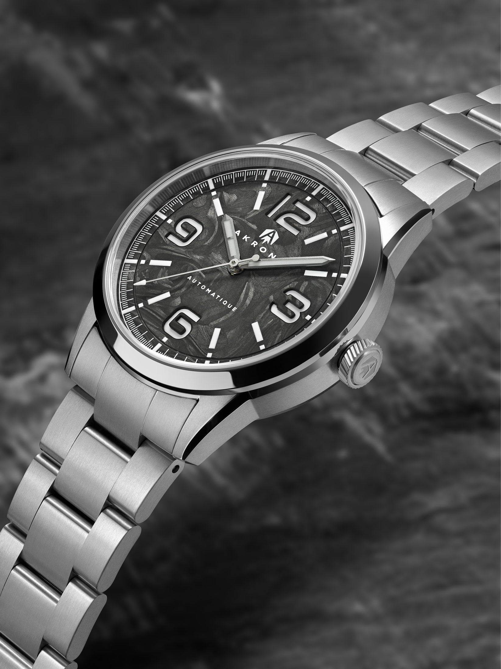 C-03 Carbon Fury gris 39