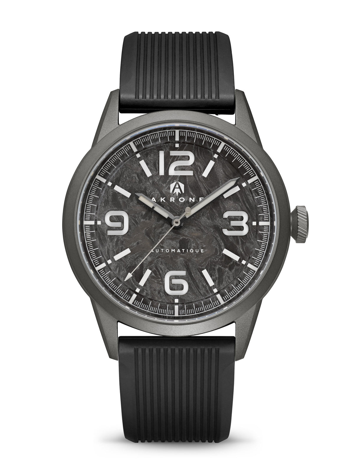 Akrone C-03 Carbon Fury Lume, official view 1