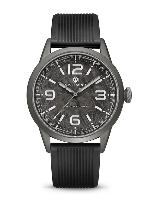 C-03 Carbon Fury lume