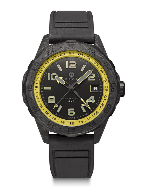 C-03 GMT VOLT