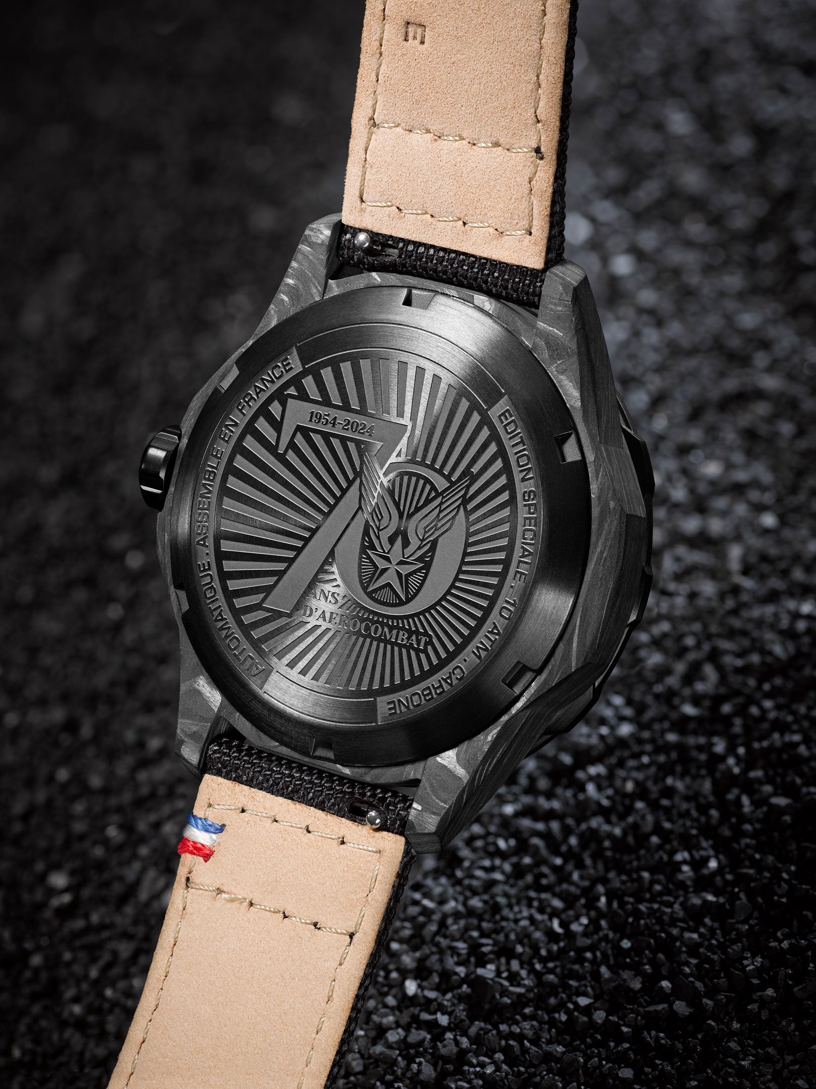 C-03 ALAT GMT