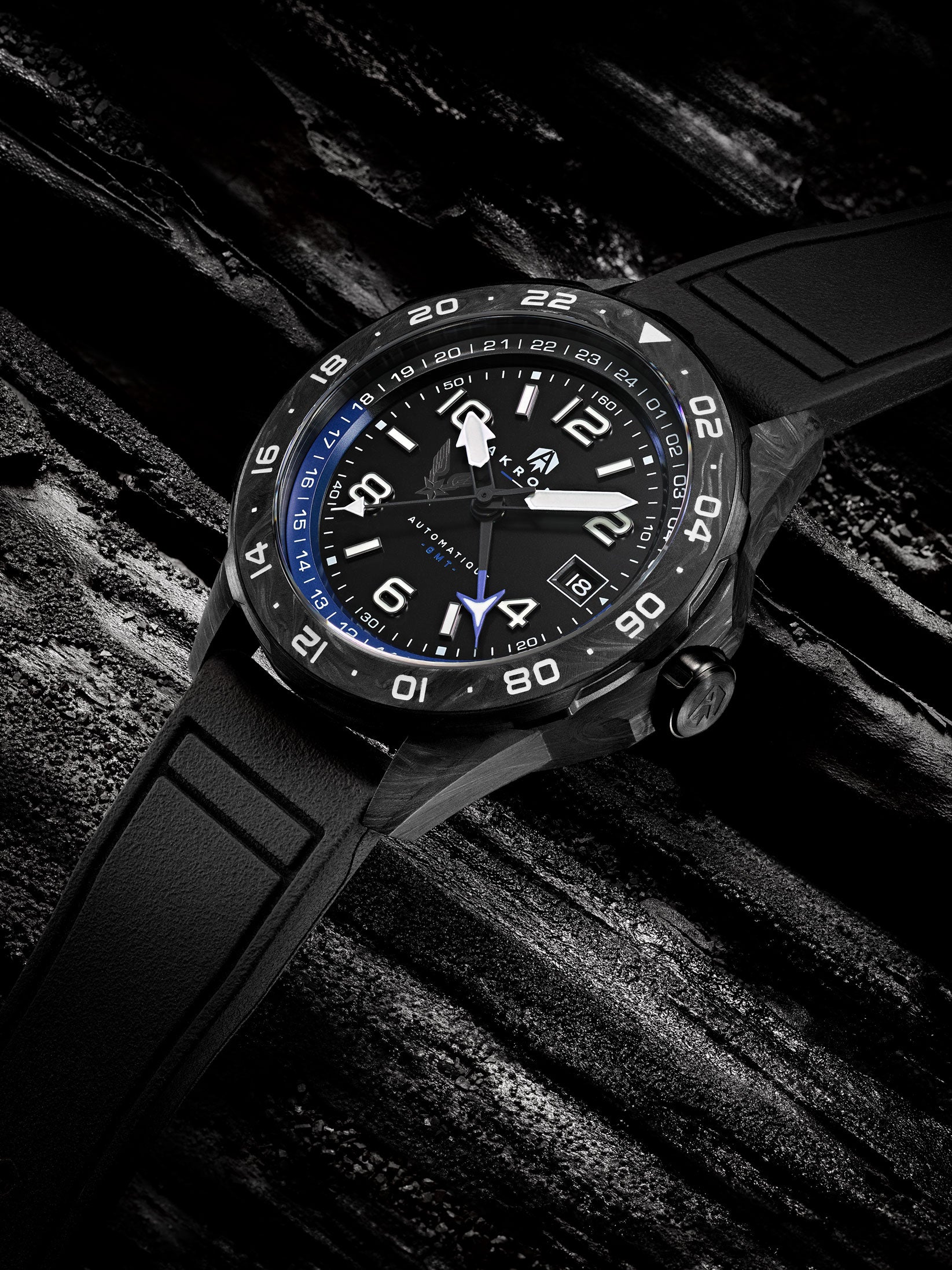 C-03 ALAT GMT