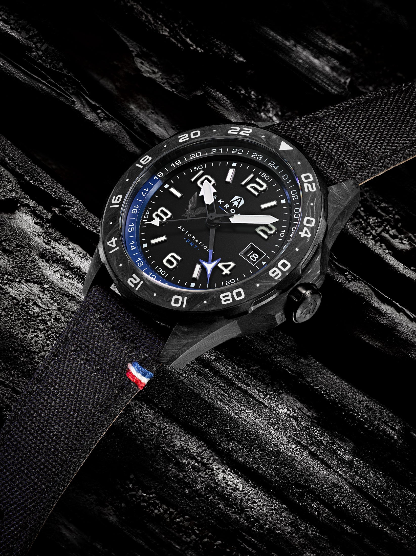 C-03 ALAT GMT