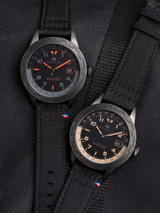 C-03 Worltimer Fusion