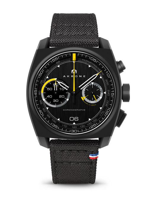 S-05 Jaune Trophy