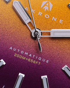 C-02 Nérée Passion