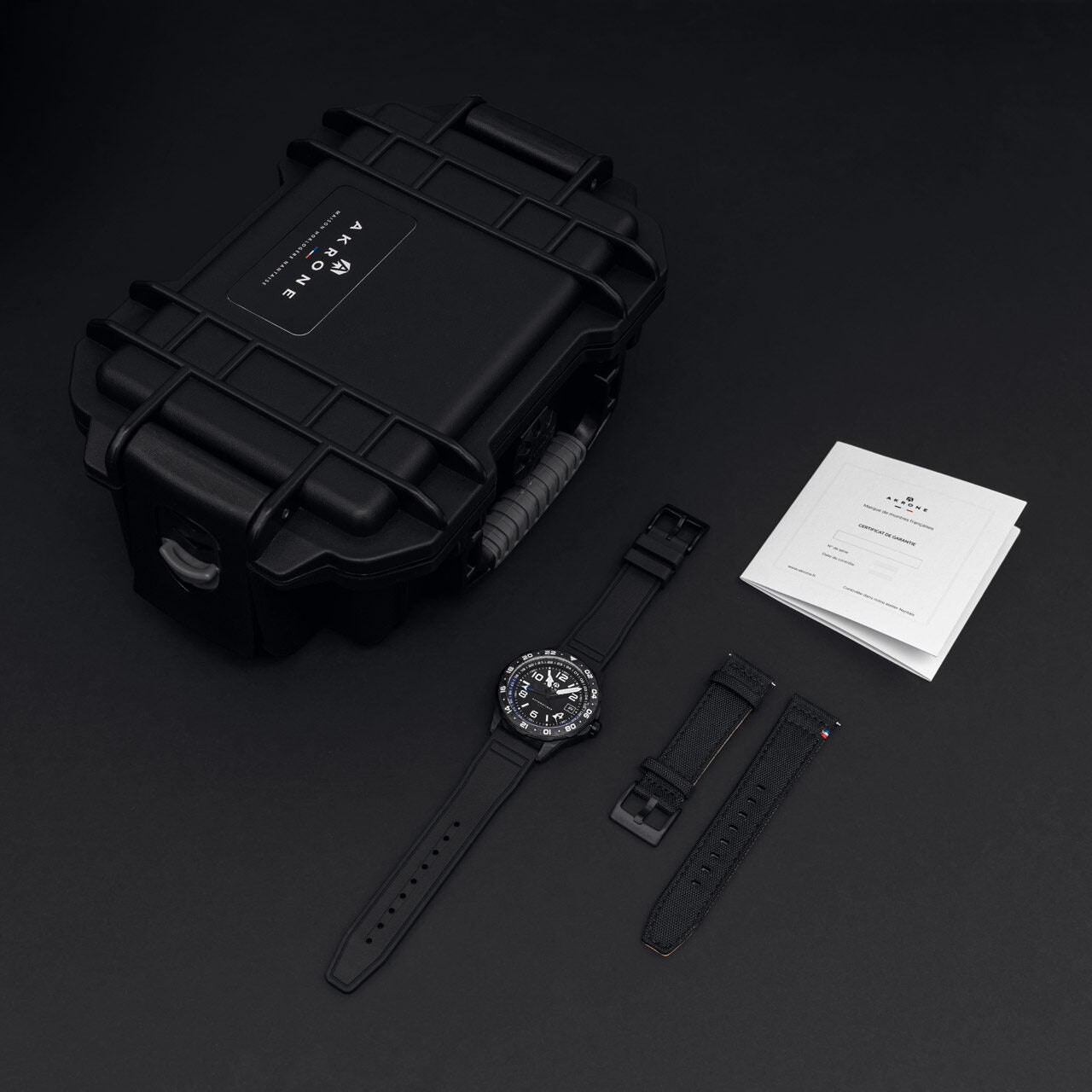 C-03 ALAT GMT