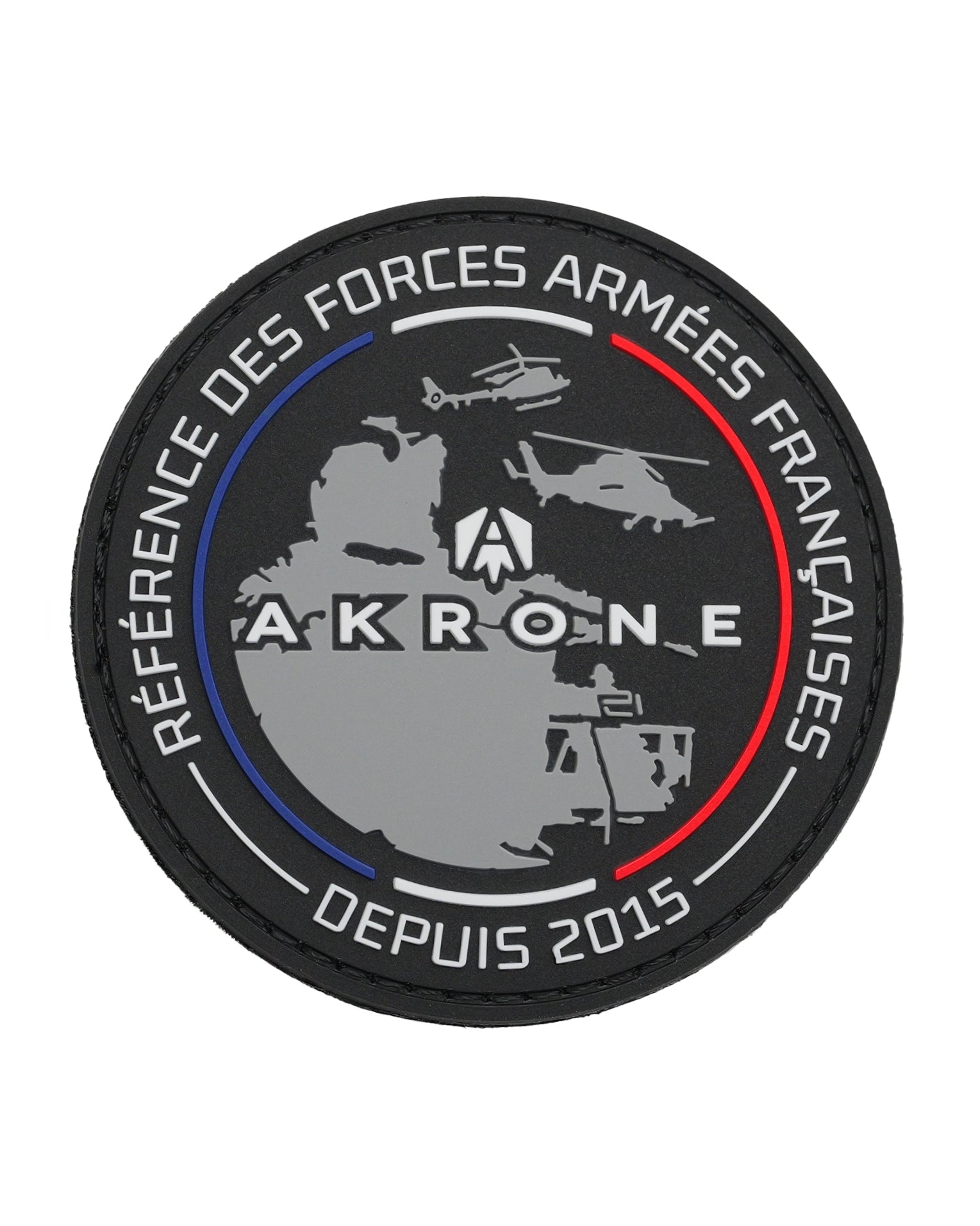 Akrone Patch