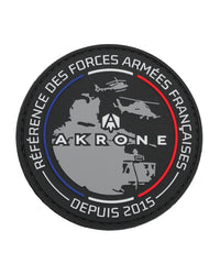 Akrone Patch